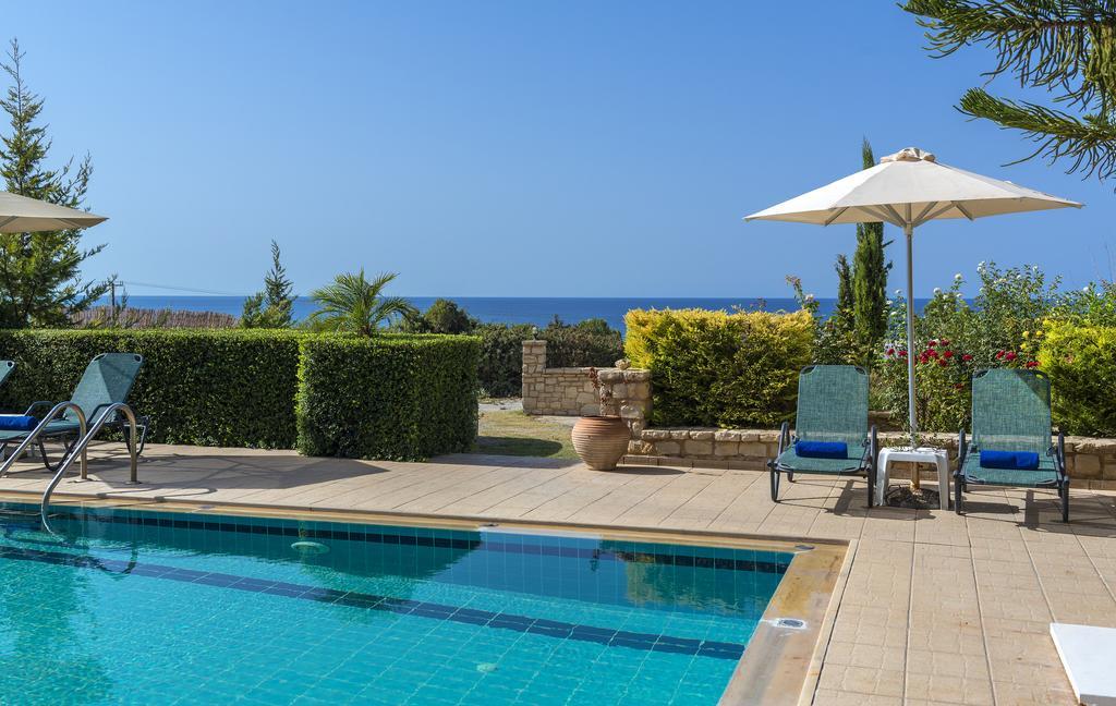 Amazing Villas In Crete Asterion Екстер'єр фото