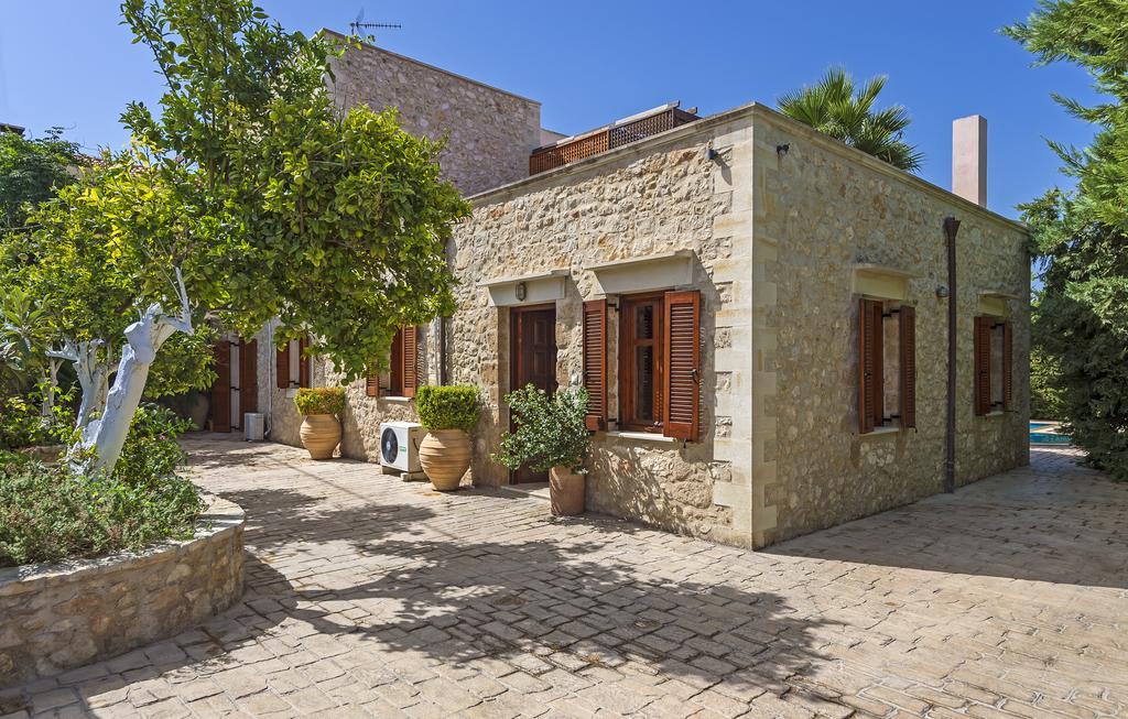 Amazing Villas In Crete Asterion Екстер'єр фото